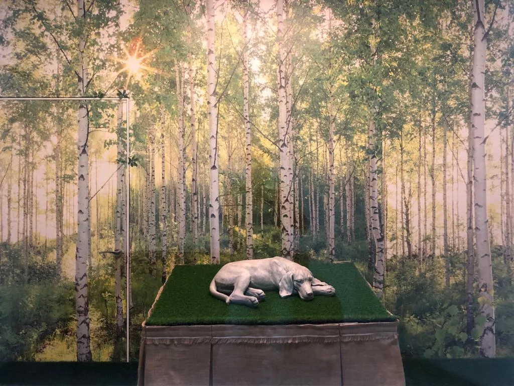 Crematorio Tanatorio de Mascotas TANAPETS