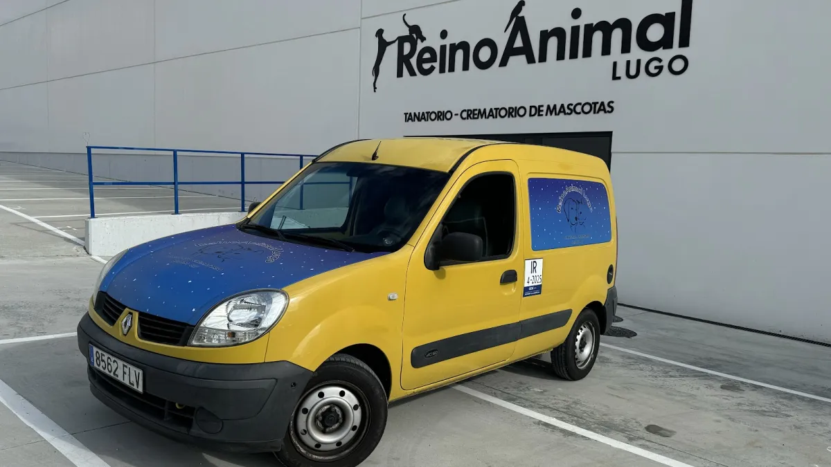 Reino Animal Lugo