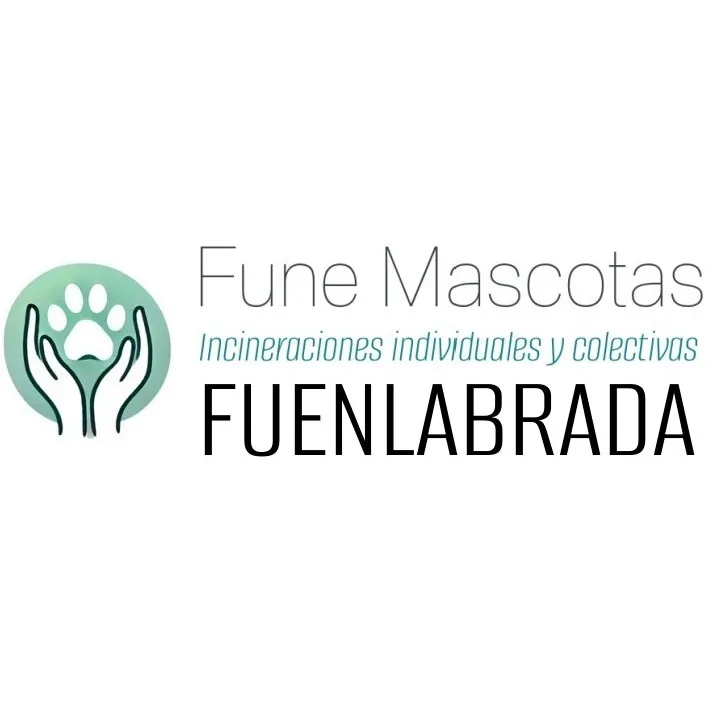 Logo de Fune Mascotas Fuenlabrada - Incinerar mascotas