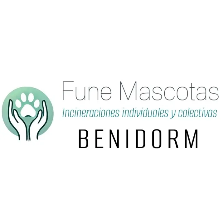 Logo de Fune Mascotas Benidorm - Incinerar perros, gatos y otras mascotas