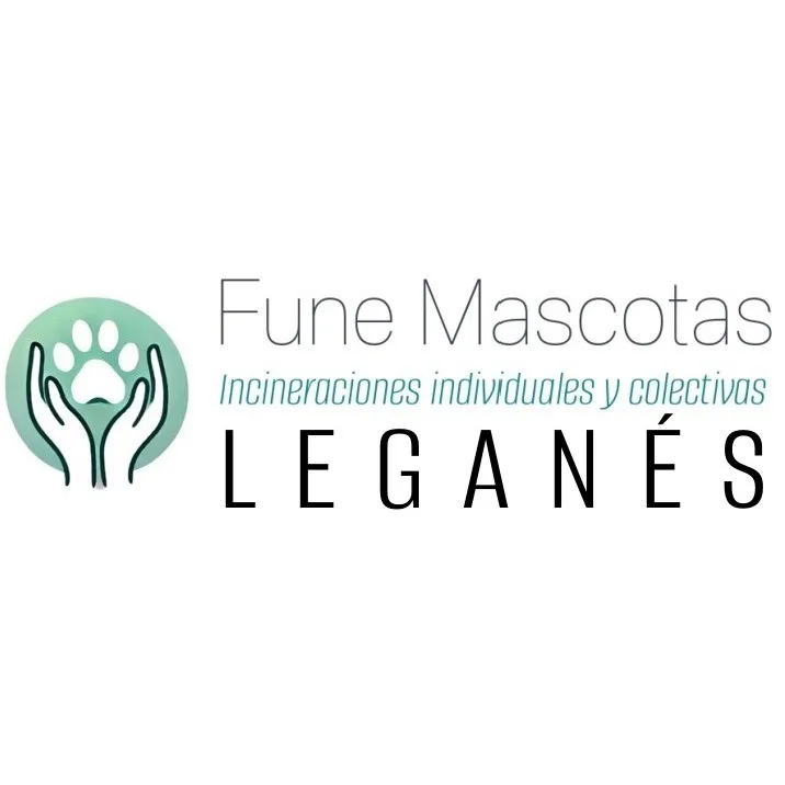 Logo de Fune Mascotas Leganés