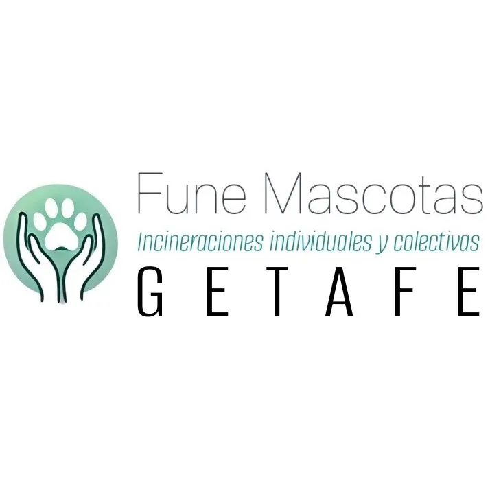 Logo de Fune Mascotas Getafe - Incinerar perro, gatos y otros animales