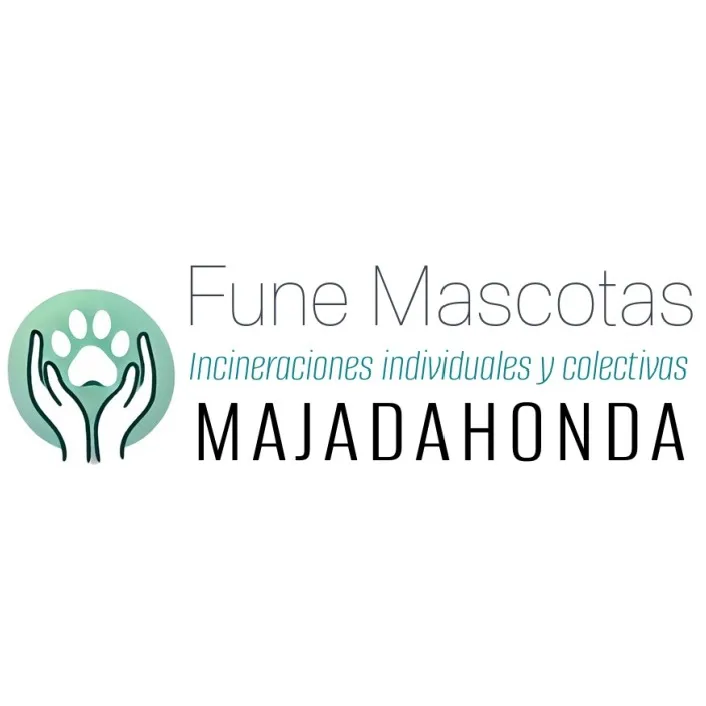 Logo de Fune Mascotas Majadahonda - Cremar perros y gatos