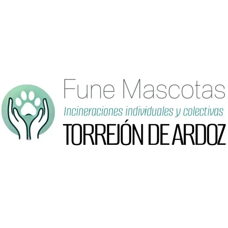 Logo de Fune Mascotas Torrejón de Ardoz