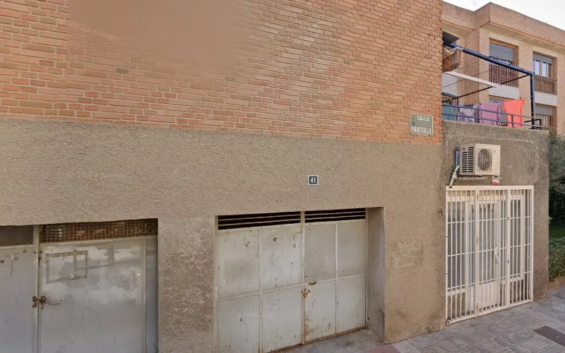 Fune Mascotas Villaviciosa de Odón - Incineración de perros y gatos